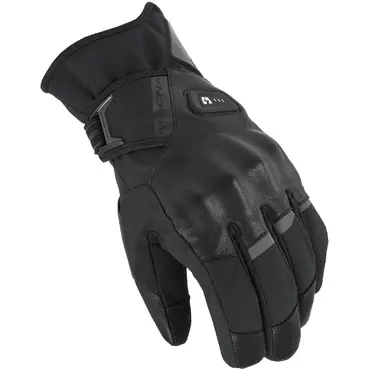 Macna Era 2.0 RTX Motorcycle мотоперчатки Black
