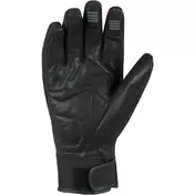 Bering OCTANE Motorcycle мотоперчатки Black
