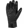 Bering OCTANE Motorcycle мотоперчатки Black