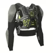 Acerbis Specktrum Kid Body Armour Yellow Черный
