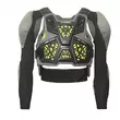 Acerbis Specktrum Kid Body Armour Yellow Черный