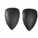 Pair of Protections Also Moto GMS PROSSOTECT HIP
