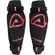 Acerbis Soft Elbow Guards for Kids, Red
