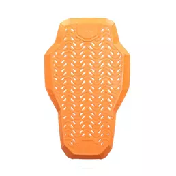 Acerbis D30 Viper Air Fb Back Protector Orange Оранжевый