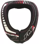 Technical Racing FM Racing Rush Black Collar