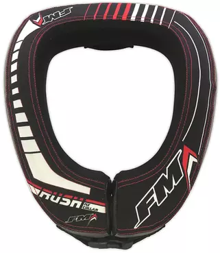 Technical Racing FM Racing Rush Black Collar