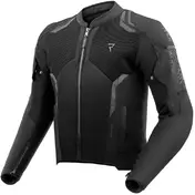 Rebelhorn JAX Motorcycle мотокуртка Black