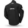 Ufo TAIGA Enduro Motorcycle мотокуртка Black - Protections Included