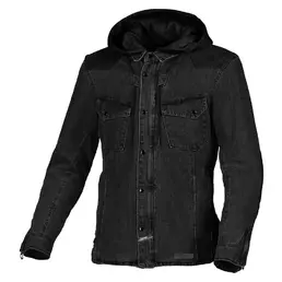 MACNA Inland Kapuzenjacke Черный