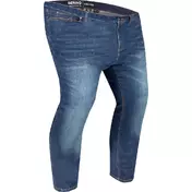 Bering TRUST King Size Blue Washed Motorcycle мотоштаны