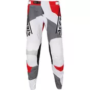 ACERBIS MX LINEAR SUMBAWA Motocross Enduro мотоштаны White Grey Red