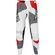ACERBIS MX LINEAR SUMBAWA Motocross Enduro мотоштаны White Grey Red