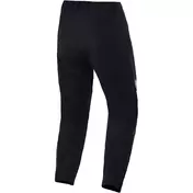 Alpinestars EXPLORE AST SHORT Motorcycle мотоштаны Black - Shortened