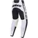 Alpinestars RACER RIWAY Motocross Enduro мотоштаны White Black