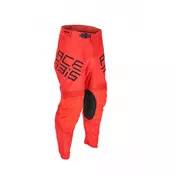 Acerbis MX K-WINDY Vented Red Cross Enduro Motorcycle мотоштаны