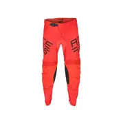 Acerbis MX K-WINDY Vented Red Cross Enduro Motorcycle мотоштаны