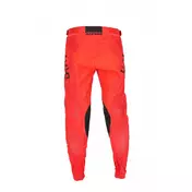 Acerbis MX K-WINDY Vented Red Cross Enduro Motorcycle мотоштаны