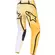 Alpinestars Fluid Apex Cross Enduro мотоштаны Yellow/Black