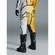 Alpinestars Fluid Apex Cross Enduro мотоштаны Yellow/Black