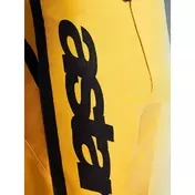 Alpinestars Fluid Apex Cross Enduro мотоштаны Yellow/Black