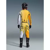 Alpinestars Fluid Apex Cross Enduro мотоштаны Yellow/Black