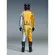 Alpinestars Fluid Apex Cross Enduro мотоштаны Yellow/Black
