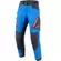 Alpinestars MAXDURA DUAL Motorcycle мотоштаны Royal Blue Dark Grey