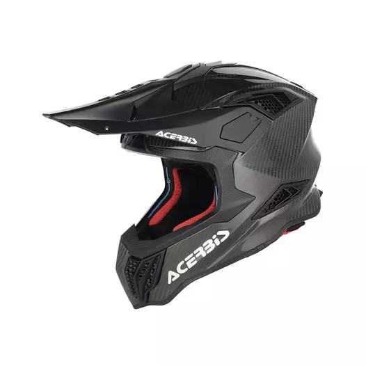 Acerbis Airstrike Fim Racing 2 Мотошлем Black Черный (размер: xs)