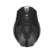 Acerbis Airstrike Fim Racing 2 Мотошлем Black Черный