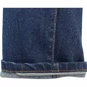 Bering LADY TRUST Tapered Blue Washed Women's Motorcycle мотоштаны
