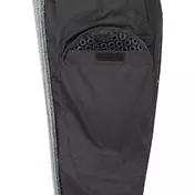 Bering LADY TRUST Tapered Blue Washed Women's Motorcycle мотоштаны