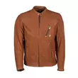 Helstons Colt Nubuck Leather мотокуртка Brown Коричневый (размер: xl)