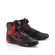 Alpinestars Celer Vented мотоботы Black Red Красный