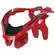 Moto Cross MTB collar Leatt 4.5 NECK BRACE Red
