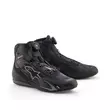 Alpinestars Celer Vented мотоботы Black Grey Черный (размер: 10,5)