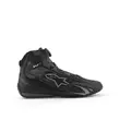Alpinestars Celer Vented мотоботы Black Grey Черный