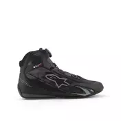 Alpinestars Celer Vented мотоботы Black Grey Черный