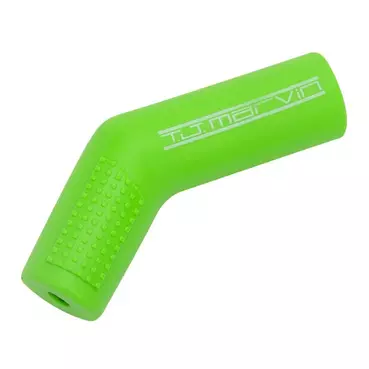 Gear Lever Cover Tj.Marvin A25 COVER In Green Rubber