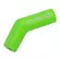 Gear Lever Cover Tj.Marvin A25 COVER In Green Rubber