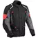 DIFI Navigator Aerotex Fabric Motorcycle мотокуртка Black Red