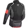 DIFI Navigator Aerotex Fabric Motorcycle мотокуртка Black Red