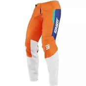 Moto Cross Enduro мотоштаны Shot DEVO LEAGUE Orange