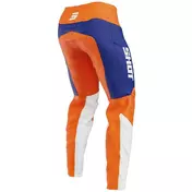 Moto Cross Enduro мотоштаны Shot DEVO LEAGUE Orange