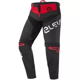 Eleveit X TREME мотоштаны 23 Cross Enduro Motorcycle мотоштаны Black Red White