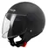 Ls2 Of558 Sphere 2 Solid Мотошлем Black Matt Черный