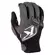Klim Impact мотоперчатки Black Черный