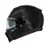 Premier Commander Carbon Black Мотошлем Черный