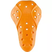 D3O T5 Evo X Held Elbow Protector Orange