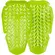 SD-A32 WINDFLEX L Insertable Shoulder Protectors Yellow