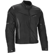 Acerbis CE-MAT 2.0 Women's Motorcycle мотокуртка Black Grey